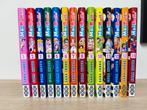 Mai Ball ! - 14 tomes (complet), Boeken, Strips | Comics, Complete serie of reeks, Ophalen of Verzenden, Zo goed als nieuw, Japan (Manga)
