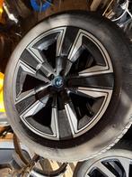 bmw ix3 velgen met winterbanden, Velg(en), Winterbanden, Terreinwagen, Ophalen