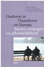 Ouderen in Vlaanderen en Europa / 2009, Boeken, Studieboeken en Cursussen, Ophalen of Verzenden, Gelezen
