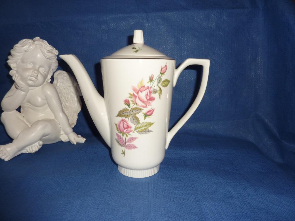 Service à café & Service à diner Javolina, Enlèvement