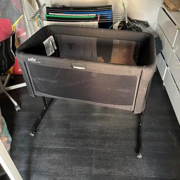 Joie Roomie Glide Co-Sleeping Cradle beschikbaar voor biedingen