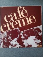 LP Cafe Creme, Verzenden, 1960 tot 1980, Gebruikt