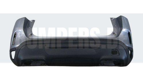 Bumper CITROEN C5 AIRCROSS 18-99909142 Achterbumper KJ11589, Auto-onderdelen, Carrosserie, Bumper, Achter, Gebruikt, 6 maanden garantie