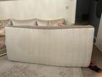 Lot de 2 matelas IKEA 90x200 – HAMARVIK Bon état –Petit prix, Huis en Inrichting, Ophalen, Gebruikt, 90 cm, Eenpersoons