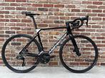 Merida Scultura 6000 DI2 - carbon stuur - L, Fietsen en Brommers, Nieuw, Overige merken, Meer dan 20 versnellingen, Carbon