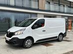 Renault Trafic 1.6dci 95pk 2016 Euro6B start en rijd perfect, Auto's, Renault, Wit, Leder, 5 deurs, Particulier