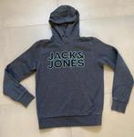 Hoodie Jack& Jones,maat S, Kleding | Heren, Truien en Vesten, Blauw, Jack&Jones, Ophalen of Verzenden, Zo goed als nieuw
