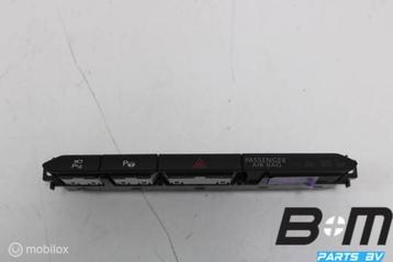 Schakelaars in dashboard VW Passat B8 3G0927132J beschikbaar voor biedingen