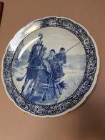 Delft schotel om op te hangen 40 cm, Antiek en Kunst, Ophalen of Verzenden