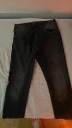 Zwarte jeans, Kleding | Heren, Broeken en Pantalons, Ophalen of Verzenden, Zo goed als nieuw