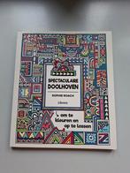 Boek spectaculaire doolhoven nieuw, Enlèvement ou Envoi, Neuf, Garçon ou Fille