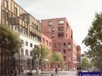Penthouse te koop in Hasselt, 2 slpks, Immo, 141 m², Appartement, 2 kamers