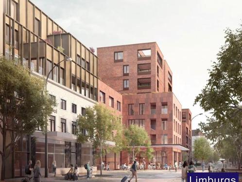 Penthouse te koop in Hasselt, 2 slpks, Immo, Huizen en Appartementen te koop, Appartement