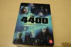 the 4400  15  dvd's box, Cd's en Dvd's, Boxset, Ophalen of Verzenden