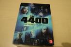 the 4400  15  dvd's box, Cd's en Dvd's, Ophalen of Verzenden, Boxset