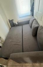 ZETELBED, Ophalen, Gebruikt, Tweepersoons, 200 tot 250 cm