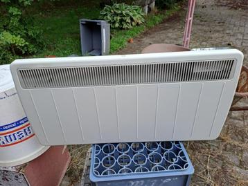 Elektrische verwarming dimplex 2000w beschikbaar voor biedingen