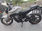 moto HONDA CB125R, Naked bike, Particulier, 125 cm³, Jusqu'à 11 kW