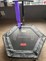 sport trampoline, Sport en Fitness, Ophalen, Zo goed als nieuw, Hometrainer