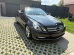 MERCEDES E220 CDI 187000KM, Auto's, Automaat, Euro 5, Cabriolet, USB