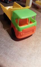 Vintage vrachtwagen camion, Envoi, Neuf