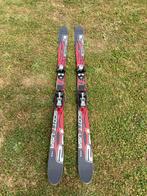 Ski s, Enlèvement, Utilisé