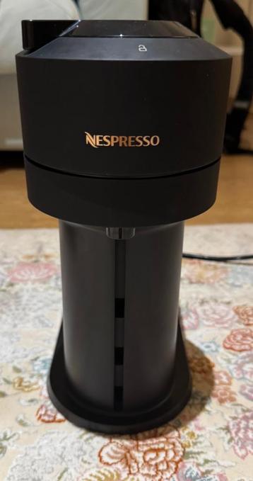 machine à expresso, Neuf, Machine à espresso, Réservoir d'eau amovible, Enlèvement ou Envoi