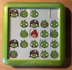 Angry Birds On Top - Puzzel (48 uitdagingen), Een of twee spelers, Ophalen of Verzenden, Zo goed als nieuw, Smart games
