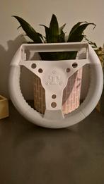 Thrustmaster T-GoKart NW Racing Wheel voor Nintendo Wii, Gebruikt, 1 speler, Racen en Vliegen, Eén computer