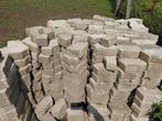Gratis klinkers, Tuin en Terras, Tegels en Klinkers, Ophalen, Gebruikt, Overige materialen, Klinkers