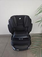 Autostoel Joie Trillo Shield groep 1 2 en 3 - 9 tem 36 kg, Kinderen en Baby's, Autostoeltjes, Autogordel, Zo goed als nieuw, 9 t/m 36 kg