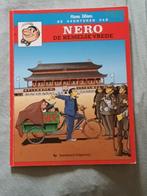 Nero 161: de hemelse vrede, Eén stripboek, Ophalen of Verzenden, Zo goed als nieuw