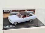 Opel Rekord C Coupé (1966-1971) - Eaglemoss 1:43, Enlèvement ou Envoi, Comme neuf, Voiture, Autres marques