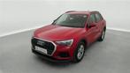 Audi Q3 35 TDi S tronic Design NAVI/LED/JA/PDC (bj 2019), Auto's, Audi, Automaat, Stof, Gebruikt, 110 kW