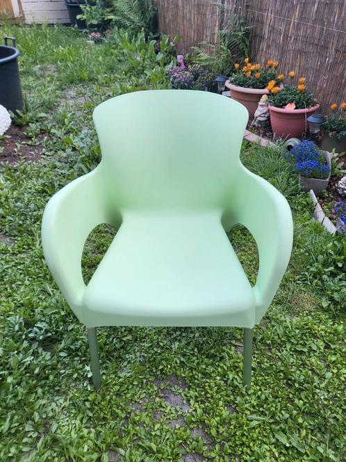tuinstoelen, Tuin en Terras, Tuinstoelen, Gebruikt, Ophalen