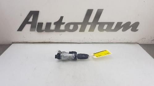 CONTACTSLOT + SLEUTEL Ford Fiesta 7 (|H1BC3F880AB|2095650|), Auto-onderdelen, Overige Auto-onderdelen, Ford, Gebruikt