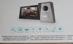 Videotelefoon met DiO-verbinding via wifi, 2 draden en een s, Nieuw