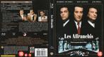 les affranchis (the goodfellas) (blu-ray) neuf, CD & DVD, Blu-ray, Enlèvement ou Envoi, Comme neuf, Thrillers et Policier