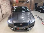 Jaguar XE 2.0 D E-Performance Prestige (EU6.2) (bj 2019), Auto's, Automaat, 4 deurs, Achterwielaandrijving, Gebruikt