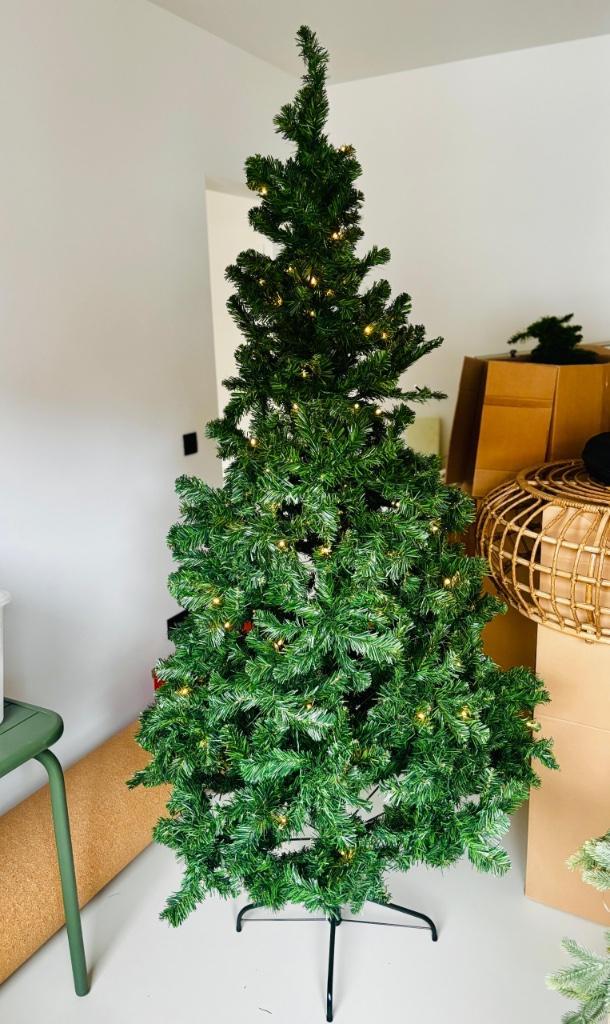 Sapin de Noël, Divers, Noël, Neuf, Enlèvement