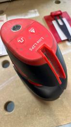 Leica lijnlaser, Doe-het-zelf en Bouw, Ophalen, Zo goed als nieuw