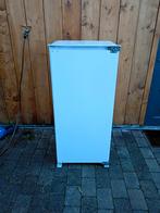 Koelkast inbouw Bauknecht, Ophalen, Zo goed als nieuw