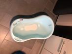 Bad blauw Nino Dreambaby, Kinderen en Baby's, Badjes en Verzorging, Ophalen, Gebruikt, Badje, Overige merken