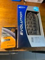 Schwalbe Nobby NIC 26’’ x 2st, brakepads enz, Fietsen en Brommers, Ophalen of Verzenden, Nieuw
