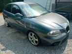 Seat ibiza, Auto's, Seat, Voorwielaandrijving, Ibiza, 5 deurs, Te koop