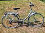 Minerva damesfiets in perfecte staat, Fietsen en Brommers, Fietsen | Dames | Damesfietsen, Ophalen, Zo goed als nieuw, Versnellingen