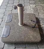 Parasolvoet op wielen, Tuin en Terras, Ophalen, Gebruikt, Parasolvoet