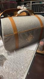 Transportbox kat of klein hondje, Dieren en Toebehoren, Ophalen, Gebruikt