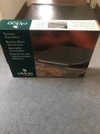 Nieuw ergonomisch voetsteun, Diversen, Ophalen of Verzenden