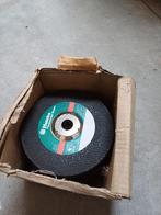 slijpschijven Metabo Flexiamant Super 180 x 8 mm, Ophalen of Verzenden, Nieuw, Haakse handslijpmachine